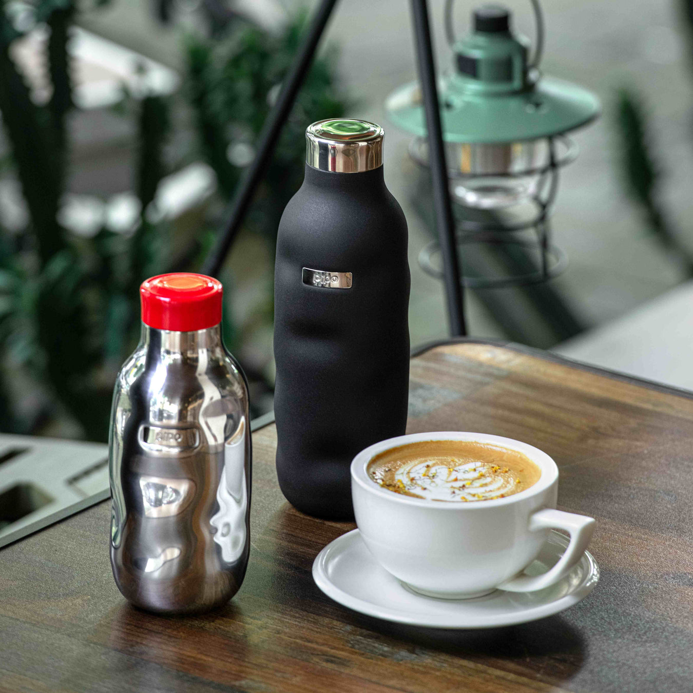 Drinkware