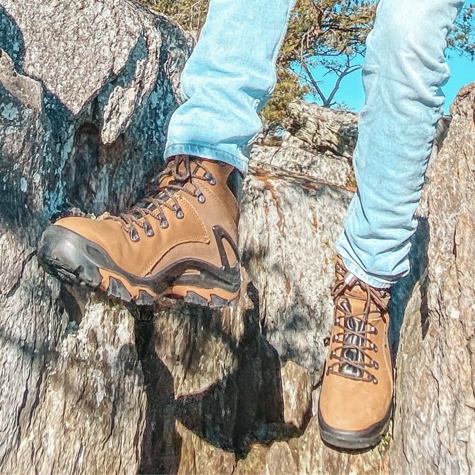 Outdoor Hiking