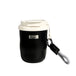 PIPO 316 Stainless Steel Coffee Tumbler - Premium Portable Travel Mug, Aesthetic & Leak-Proof
