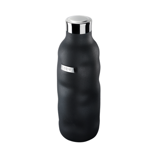 PIPO Large Capacity Insulated Water Bottle - Premium 316 Stainless Steel, Portable & Aesthetic Unisex Tumbler - PIPO-SP