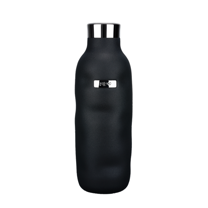 PIPO Large Capacity Insulated Water Bottle - Premium 316 Stainless Steel, Portable & Aesthetic Unisex Tumbler - PIPO-SP