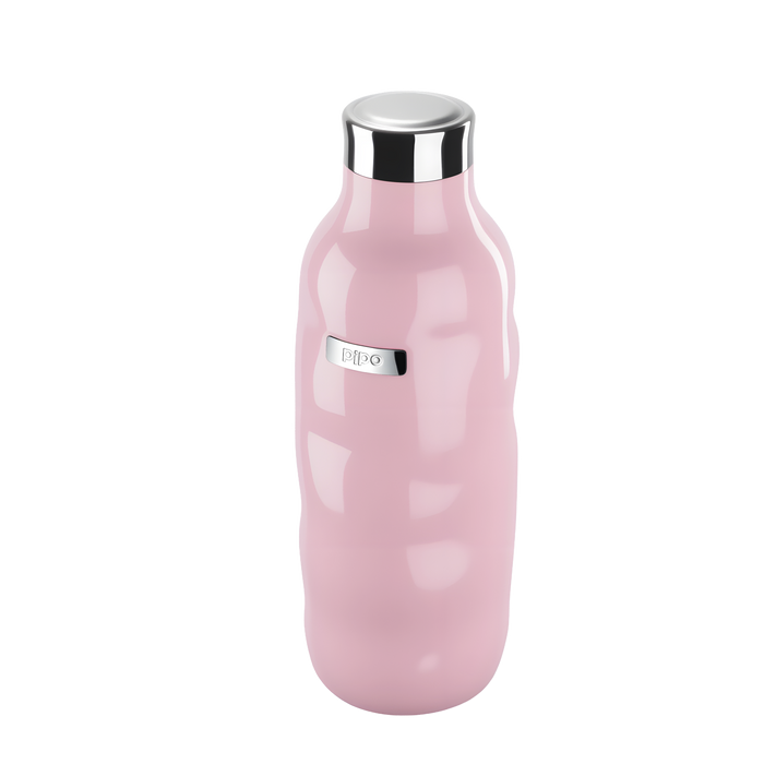 PIPO Large Capacity Insulated Water Bottle - Premium 316 Stainless Steel, Portable & Aesthetic Unisex Tumbler - PIPO-SP