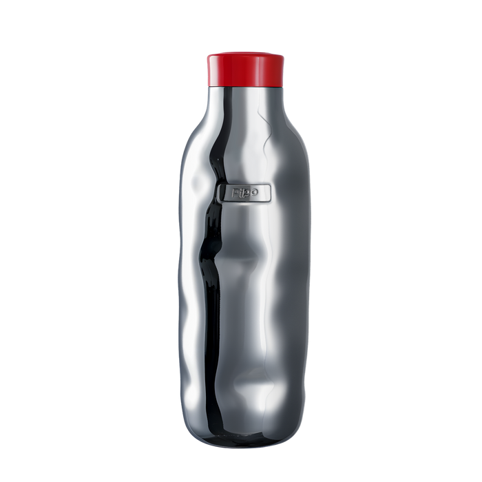 PIPO Large Capacity Insulated Water Bottle - Premium 316 Stainless Steel, Portable & Aesthetic Unisex Tumbler - PIPO-SP