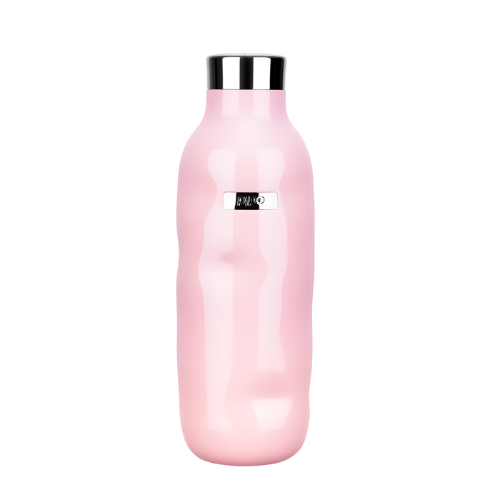 PIPO Large Capacity Insulated Water Bottle - Premium 316 Stainless Steel, Portable & Aesthetic Unisex Tumbler - PIPO-SP