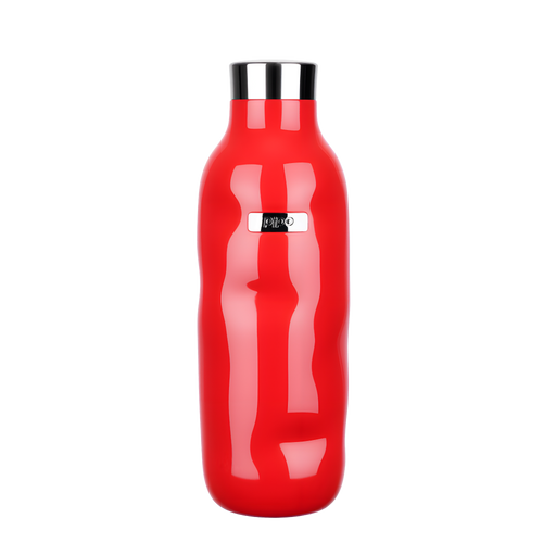 PIPO Large Capacity Insulated Water Bottle - Premium 316 Stainless Steel, Portable & Aesthetic Unisex Tumbler - PIPO-SP
