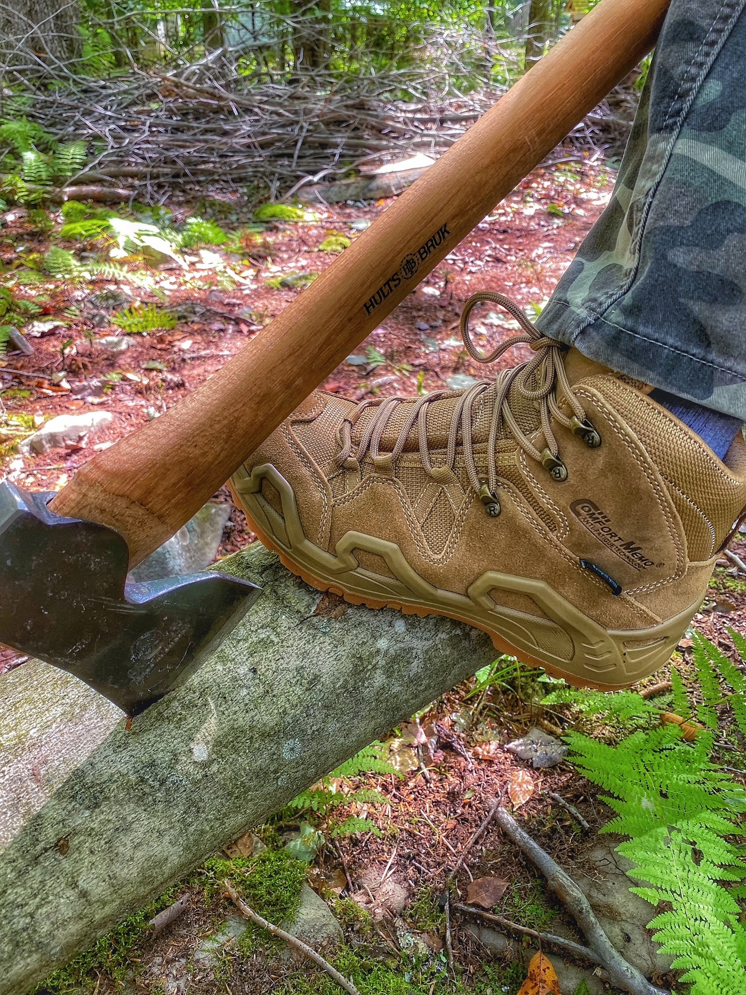 RockRooster: Premium Safety Boots for Distributors | High Margins ...