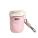 PIPO 316 Stainless Steel Coffee Tumbler - Premium Portable Travel Mug, Aesthetic & Leak-Proof
