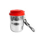 PIPO 316 Stainless Steel Coffee Tumbler - Premium Portable Travel Mug, Aesthetic & Leak-Proof