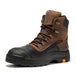 ROCKROOSTER Sedona 6 Inch Waterproof Steel Toe Leather Work Boots AK216