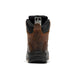 ROCKROOSTER Sedona 6 Inch Waterproof Steel Toe Leather Work Boots AK216